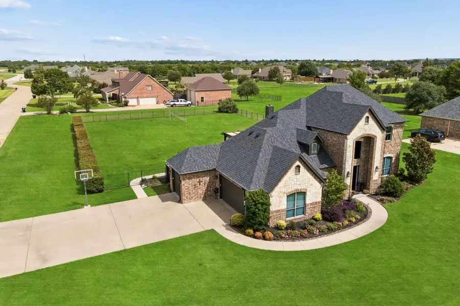 16011 Oconner Avenue, Talty, TX 75126 - #2