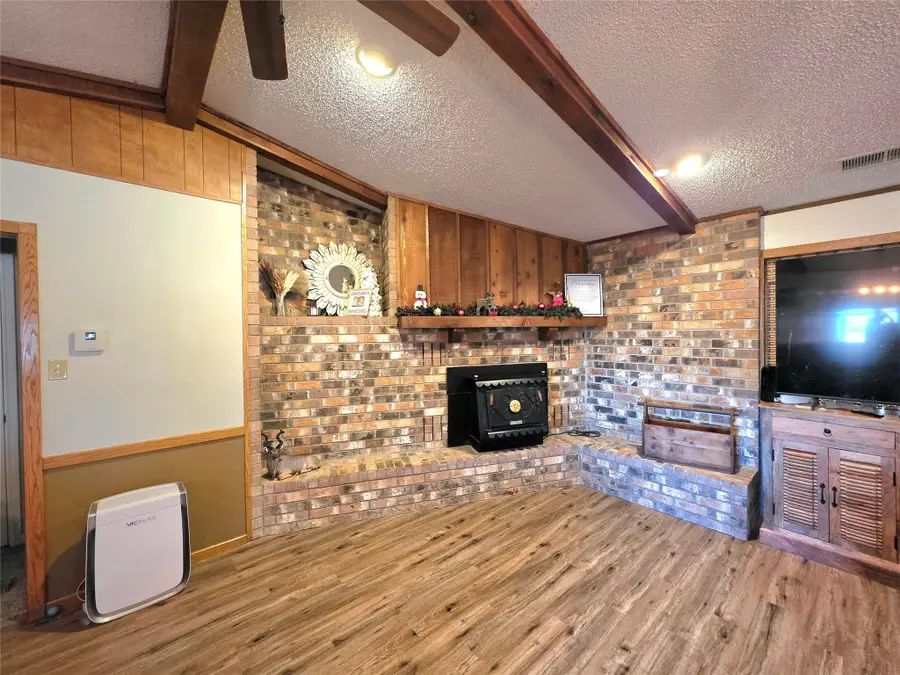 8908 Co Rd 103 Road, Hamlin, TX 79520 - #2