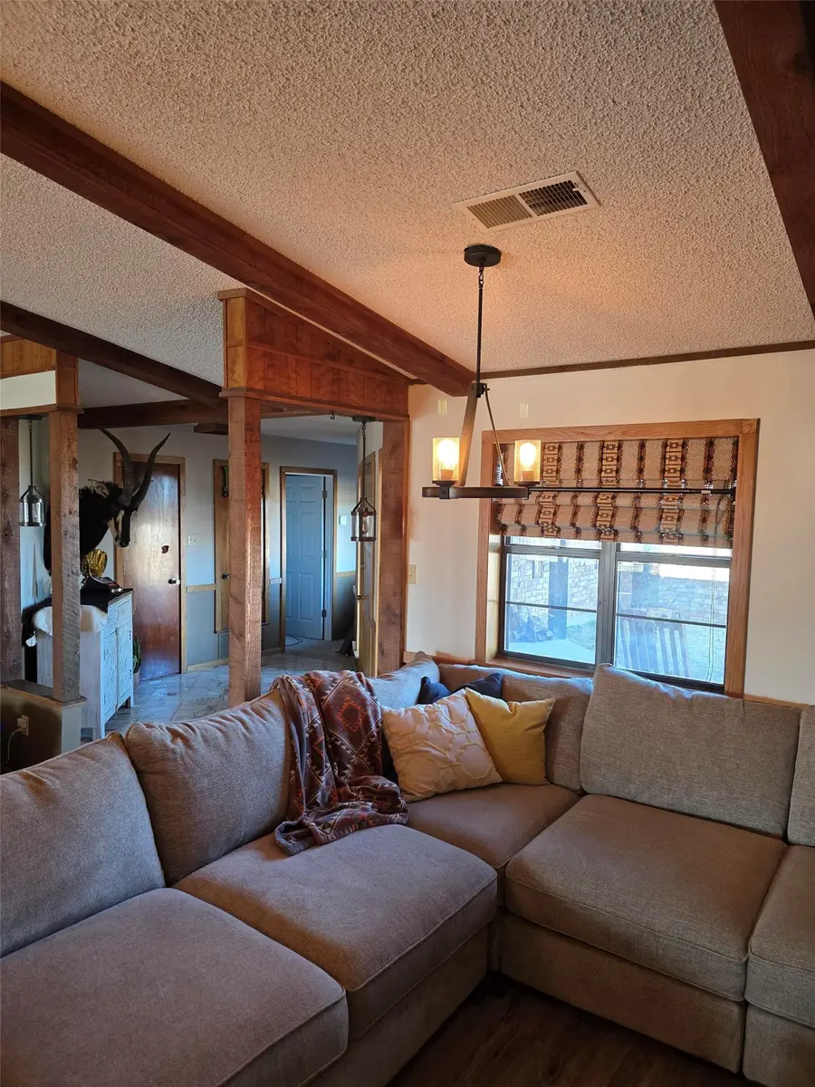 8908 Co Rd 103 Road, Hamlin, TX 79520 - #3