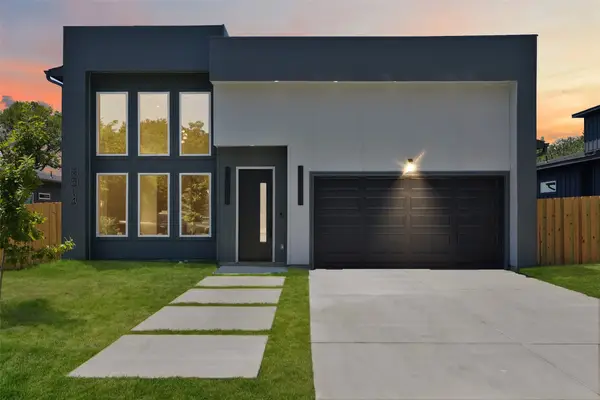 8918 Wadlington Avenue, Dallas, TX 75217