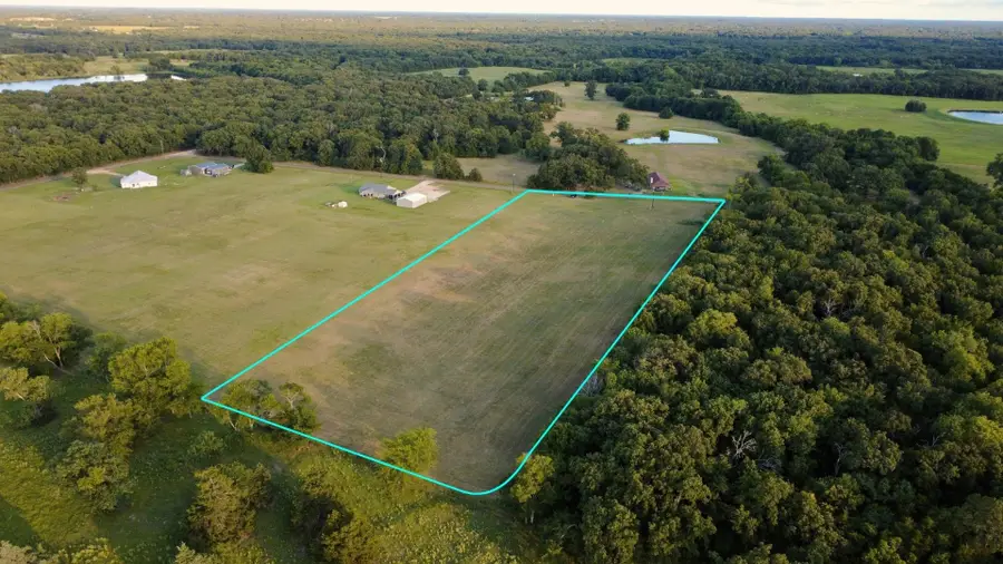 336 County Road 1118, Brashear, TX 75420 - #2