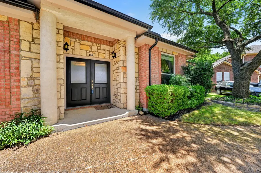 105 Genesta Place, Rockwall, TX 75032 - #2