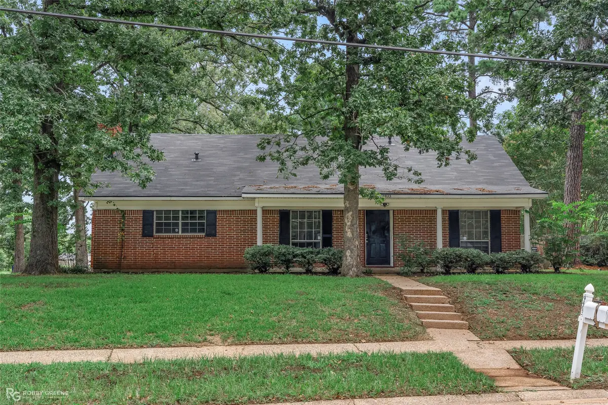 9403 Wardlow Street, Shreveport, LA 71106 - #1