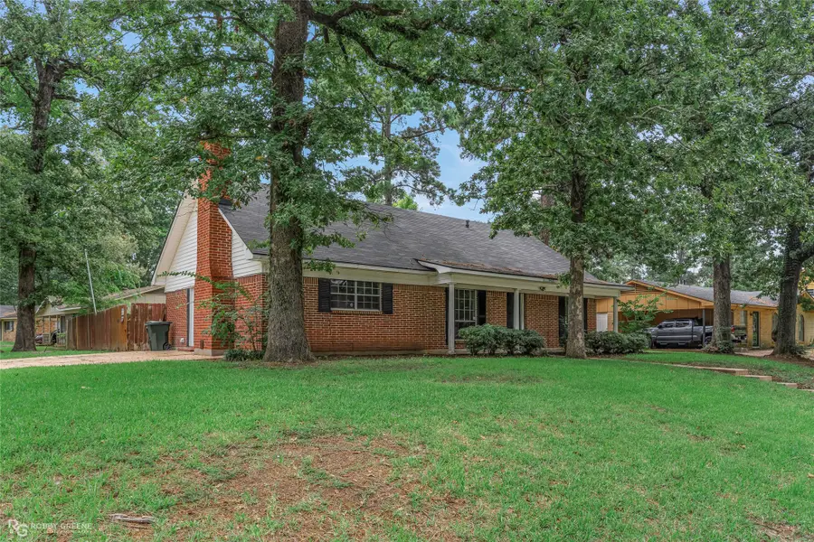 9403 Wardlow Street, Shreveport, LA 71106 - #2