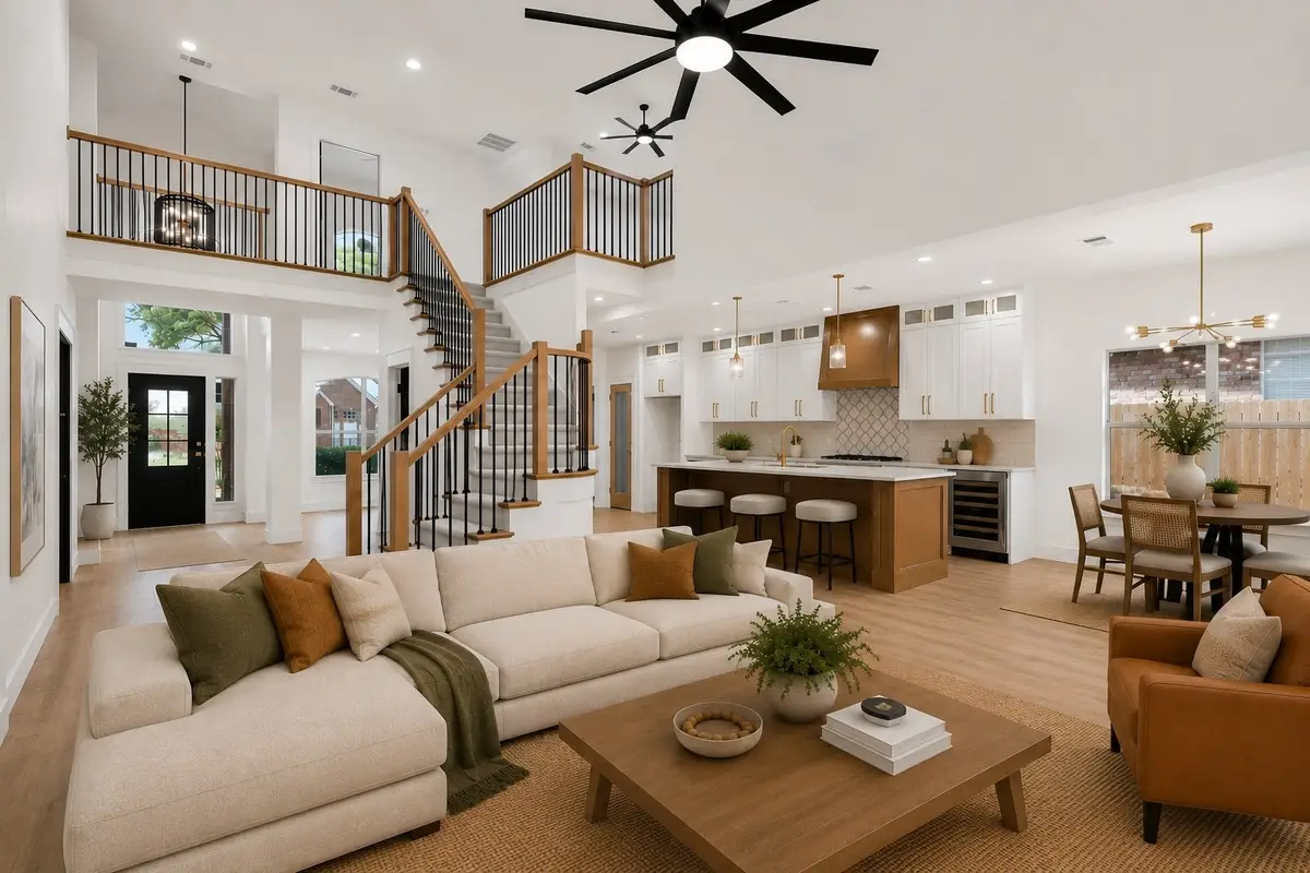 2706 Summerwood Court, McKinney, TX 75072 - #1