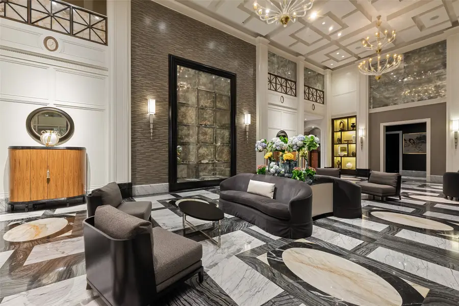 2300 Wolf Street #8A, Dallas, TX 75201 - #3