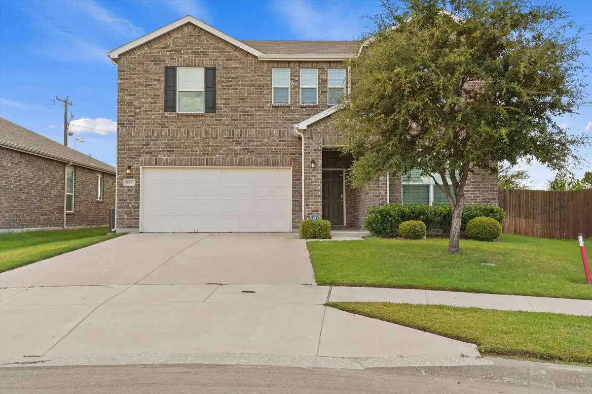 824 Lemongrass Court, Fort Worth, TX 76131 - #1