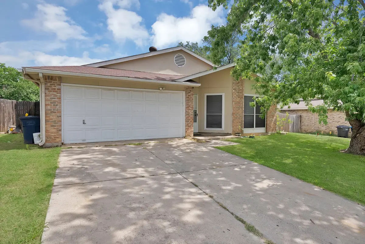 7729 Portman Avenue, Fort Worth, TX 76112 - #1