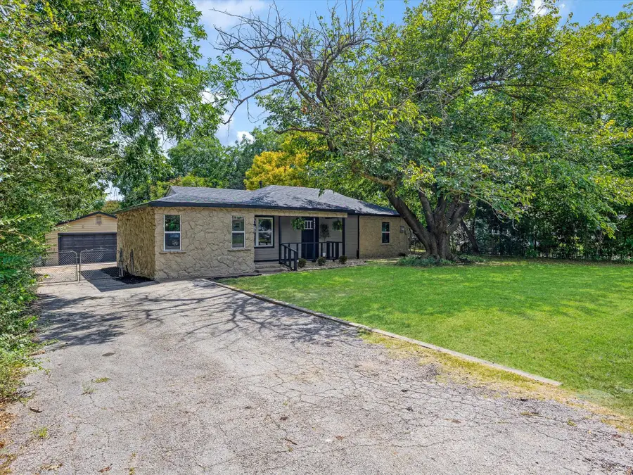 8837 Claiborn Street, Lakeside, TX 76135 - #3