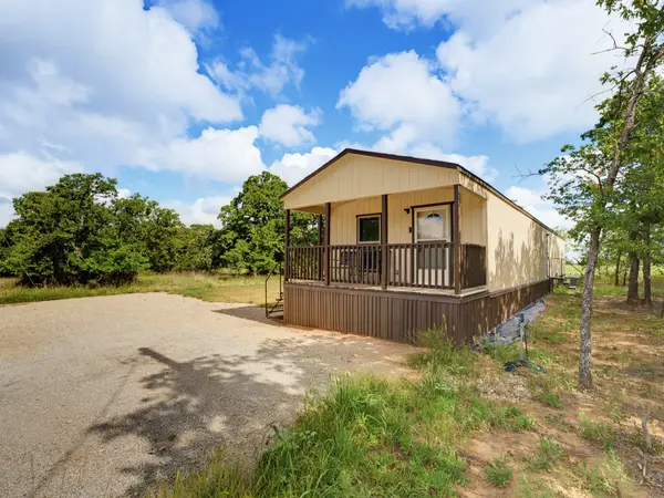 116 Taos Trail, Nocona, TX 76255