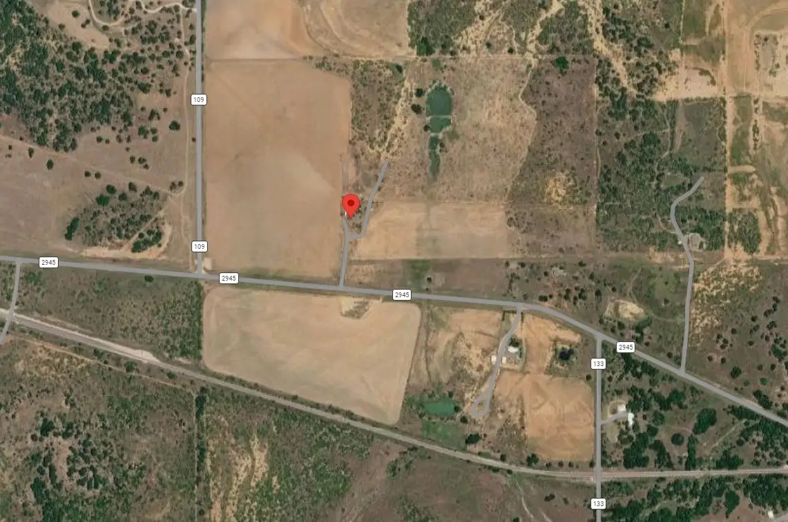 TBD-1 Fm 2945, Cisco, TX 76437 - #1