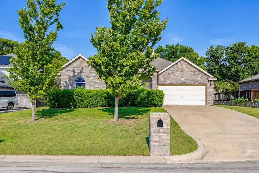 7420 Rose Crest Boulevard, Forest Hill, TX 76140 - #3