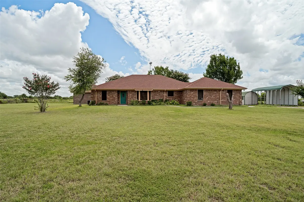 3511 County Road 1108, Celeste, TX 75423 - #1