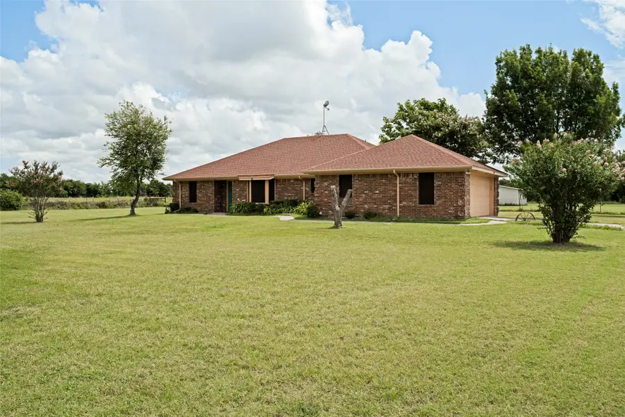 3511 County Road 1108, Celeste, TX 75423 - #2