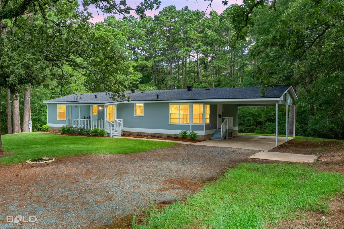 1558 Stanley Road, Stonewall, LA 71078 - #1