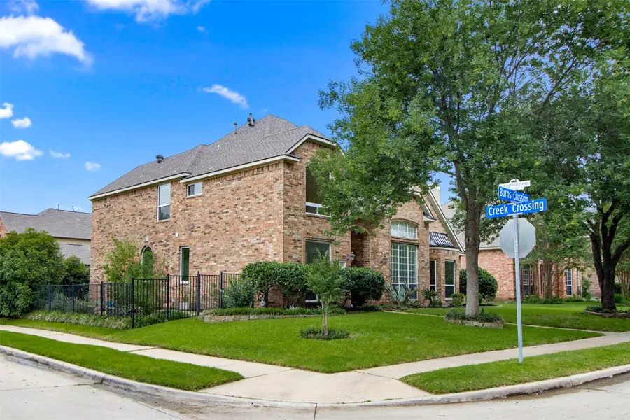 966 Burns Crossing, Coppell, TX 75019 - #2