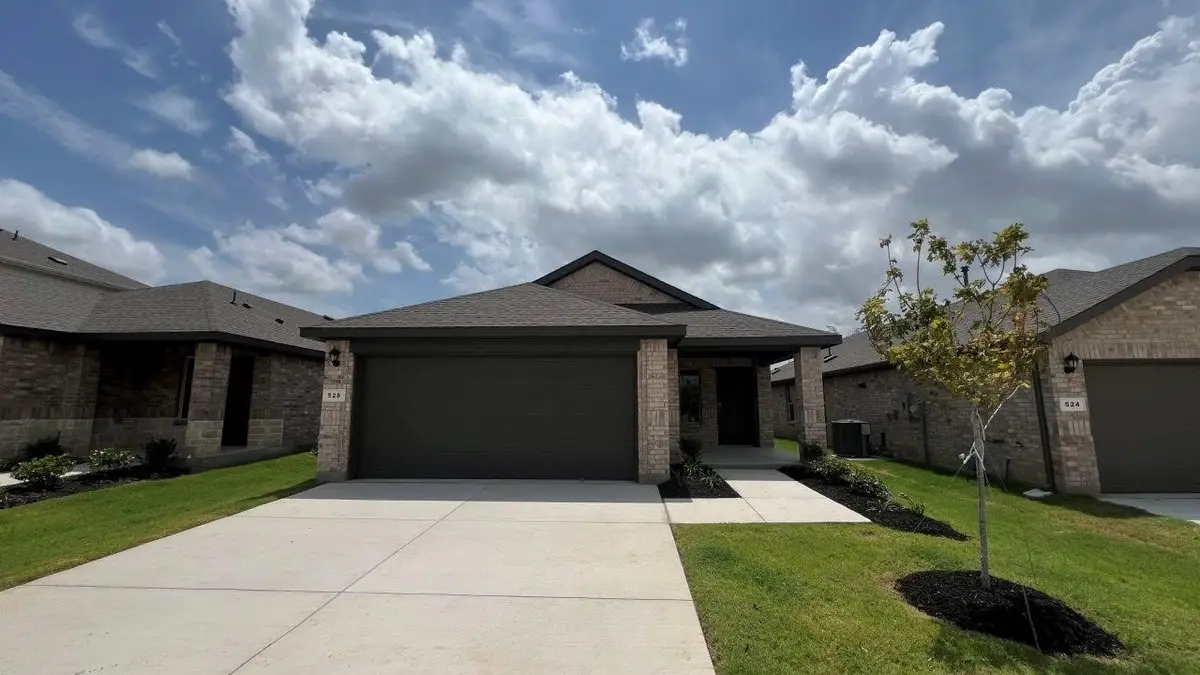 528 Red Admiral Lane, Denton, TX 76259 - #1