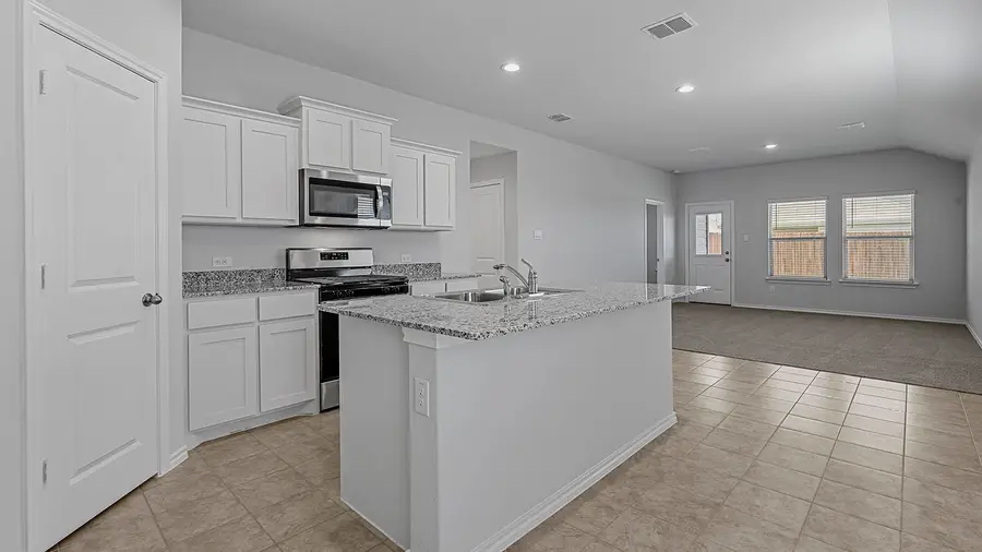 528 Red Admiral Lane, Denton, TX 76259 - #3