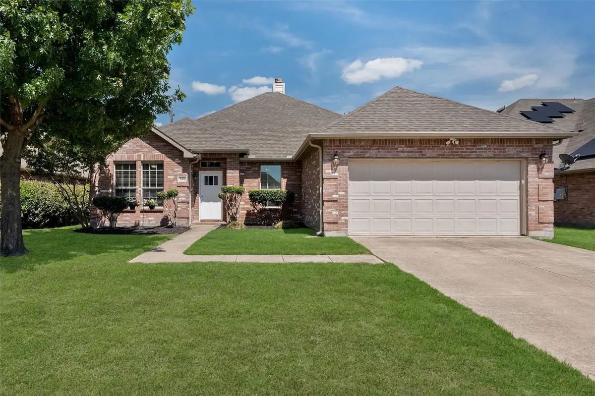 534 Laurel Lane, Fate, TX 75087 - #1