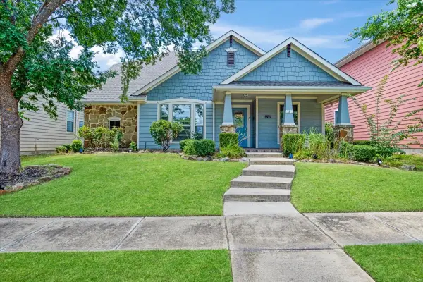 2710 Westpoint Drive, Melissa, TX 75454