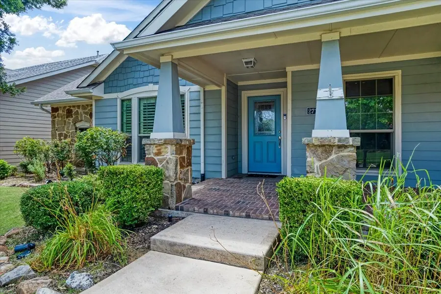 2710 Westpoint Drive, Melissa, TX 75454 - #2