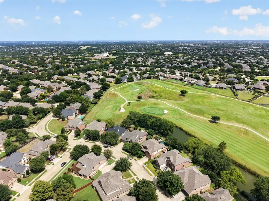 8405 Gallery Way, McKinney, TX 75072 - #2