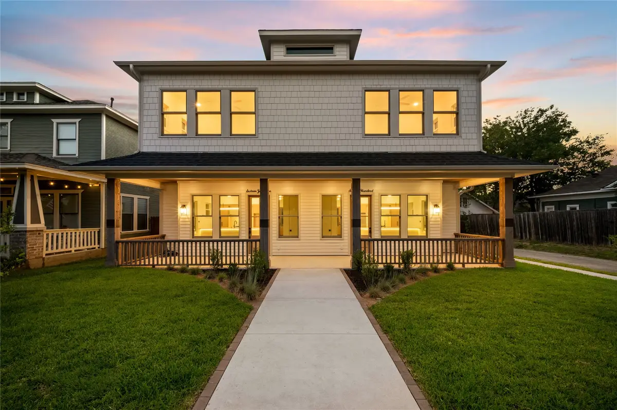 1600 Washinton Avenue, Fort Worth, TX 76104 - #1