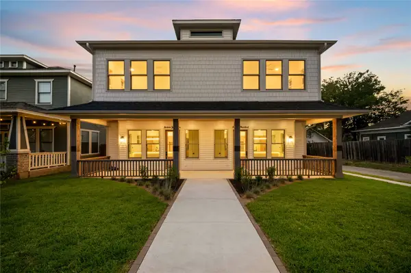 1600 Washinton Avenue, Fort Worth, TX 76104