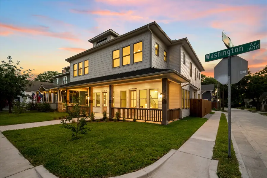 1600 Washinton Avenue, Fort Worth, TX 76104 - #2