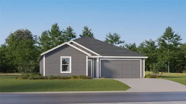 5104 Draper Ridge Drive, Fort Worth, TX 76179