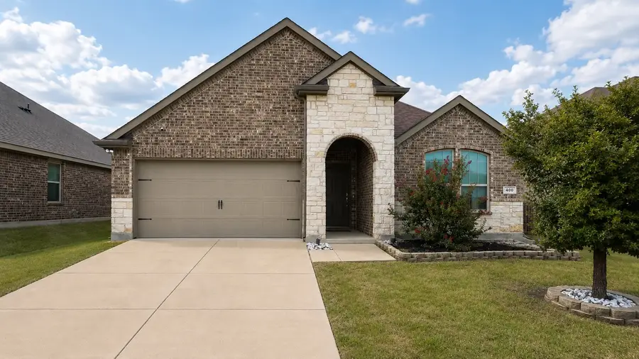 800 Goldenrod Lane, Princeton, TX 75407 - #2