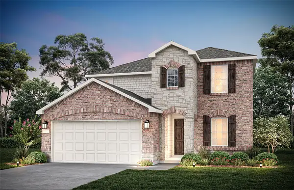 1073 Clear Dusk Lane, Forney, TX 75126