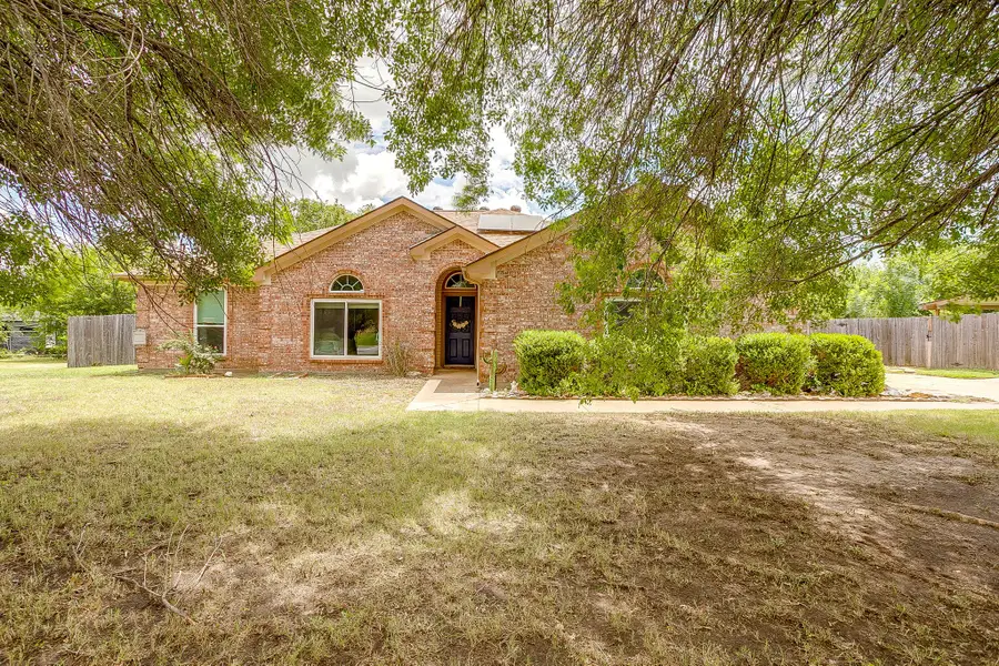9425 Carson Ranch Road, Crowley, TX 76036 - #2