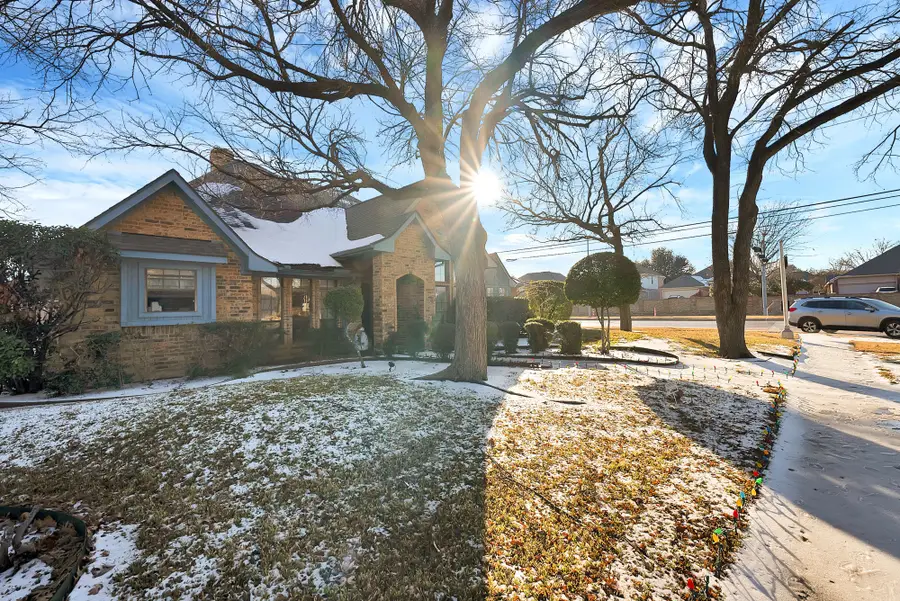 2144 Usa Drive, Plano, TX 75025 - #3