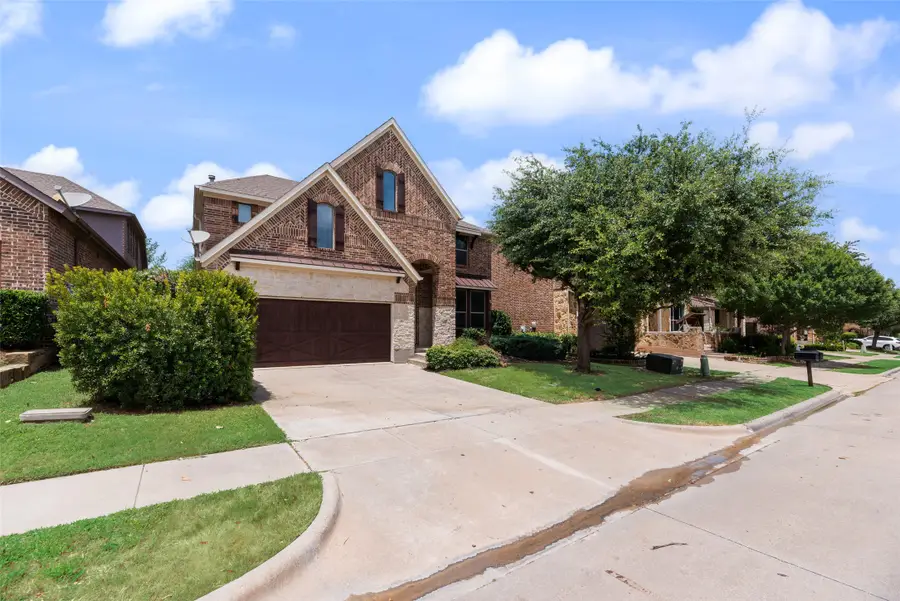 415 San Marcos Drive, Irving, TX 75039 - #2