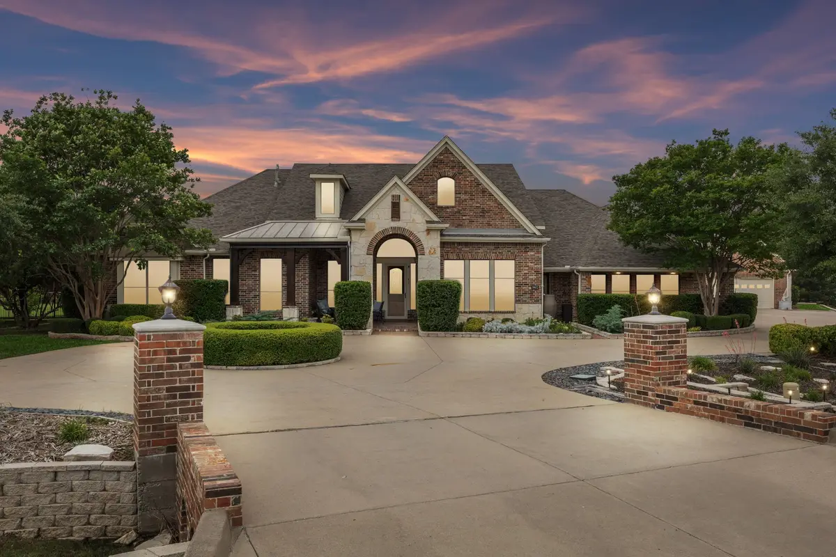 5802 Corinth Chapel Road, Parker, TX 75002 - #1