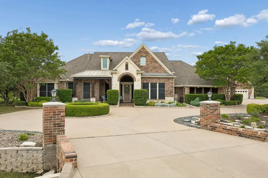 5802 Corinth Chapel Road, Parker, TX 75002 - #3