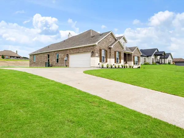 2925 County Road 645, Farmersville, TX 75442