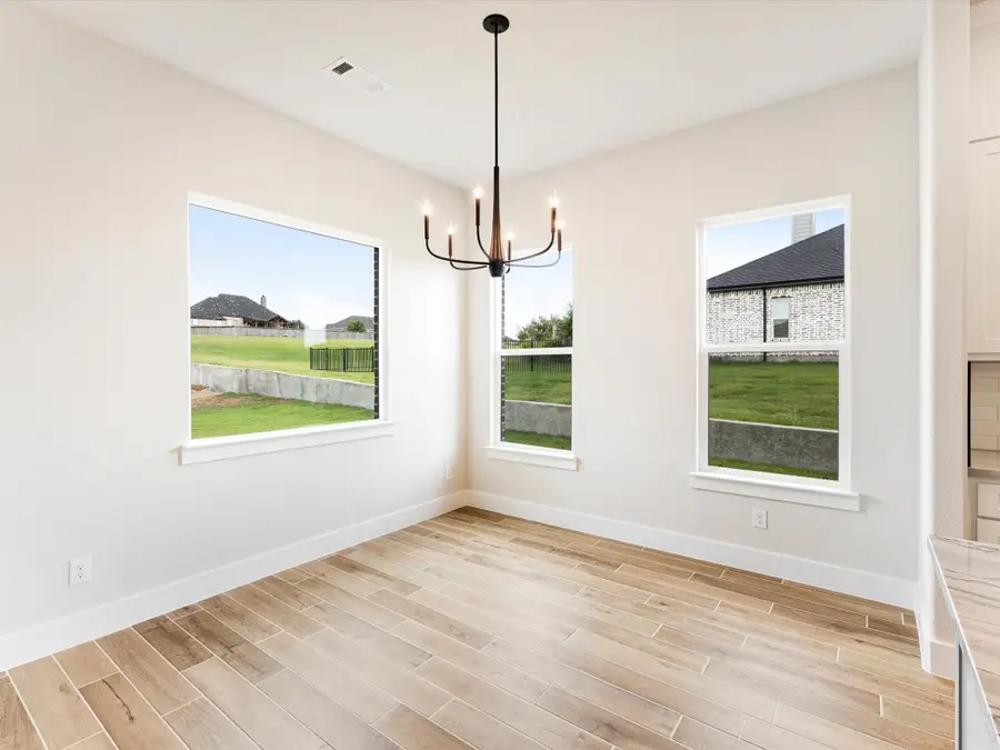 2925 County Road 645, Farmersville, TX 75442 - #2