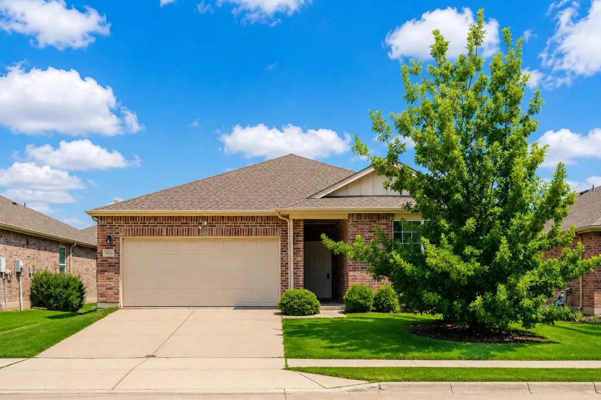 3013 Manuel Creek Drive, Little Elm, TX 75068 - #1