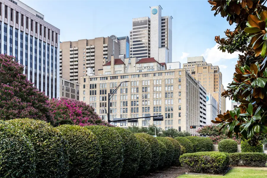1122 Jackson Street #413, Dallas, TX 75202 - #2