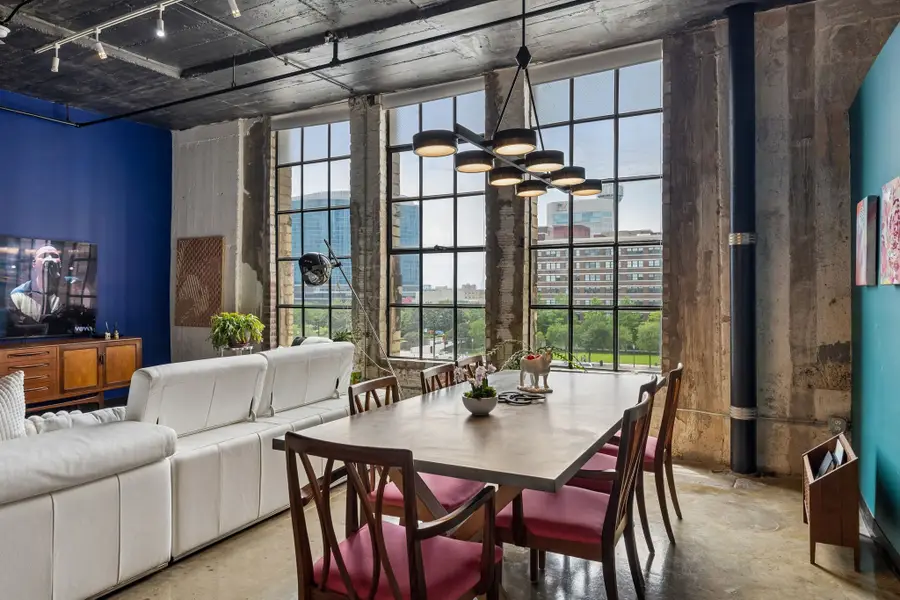 1122 Jackson Street #413, Dallas, TX 75202 - #3