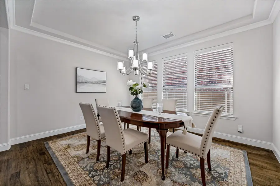 8805 Abbington Place, McKinney, TX 75072 - #3