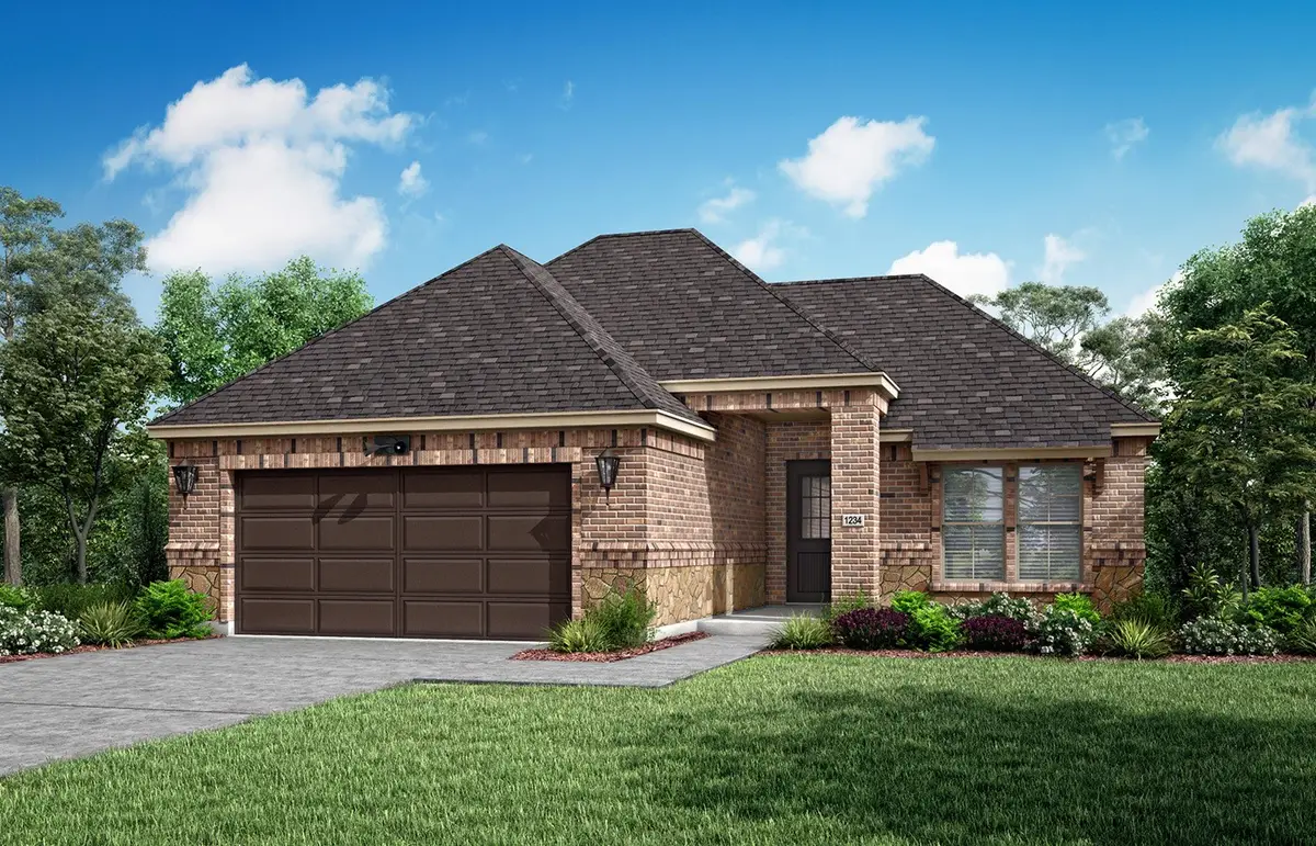 2509 Cielo Drive, Mansfield, TX 76063 - #1