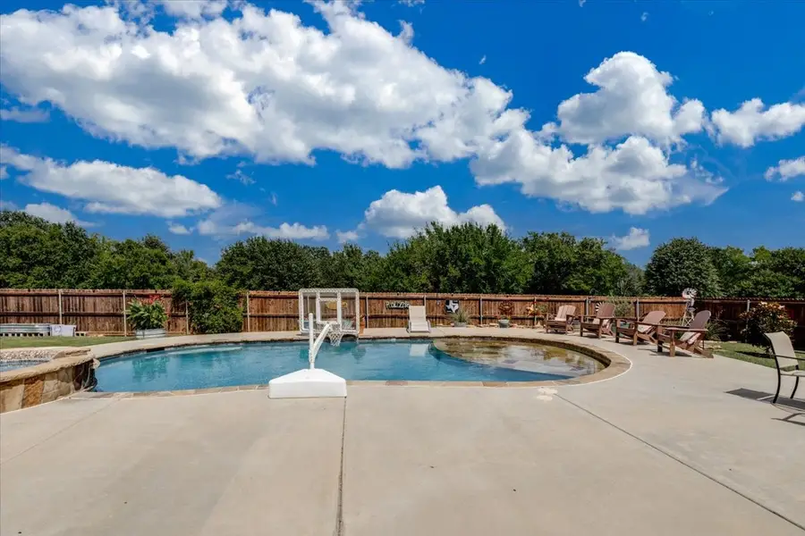 5345 County Road 707, Alvarado, TX 76009 - #3