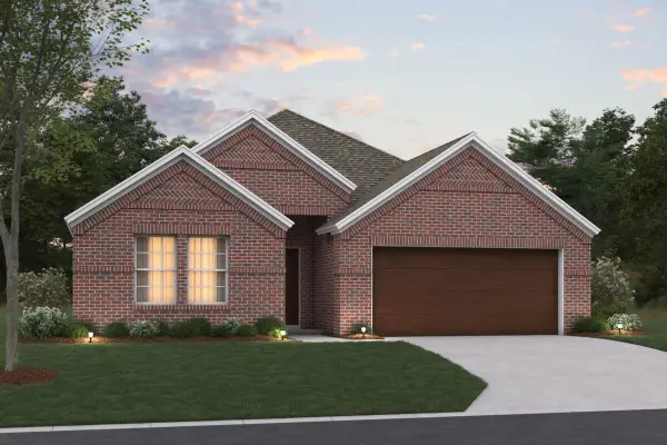 221 Glade Lane, Celina, TX 75009