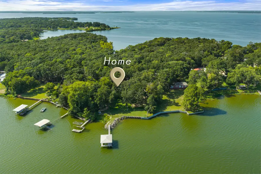 3935 Autumn Point Drive, Wills Point, TX 75169 - #2