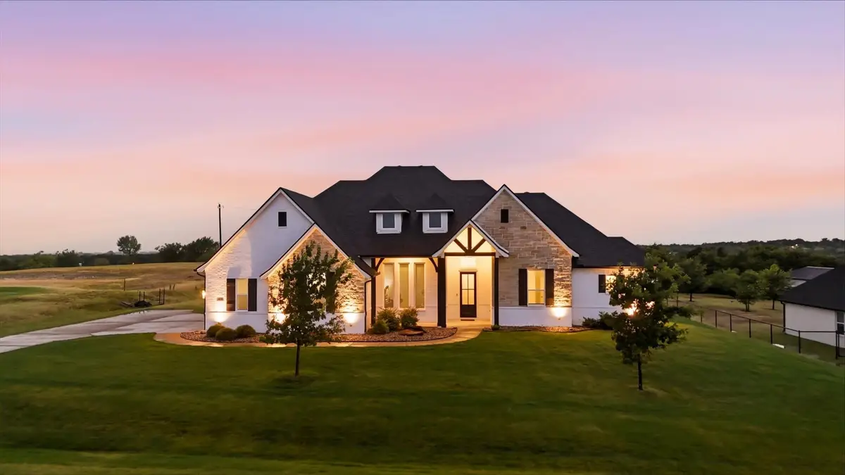 459 Red Bird Drive, Springtown, TX 76082 - #1