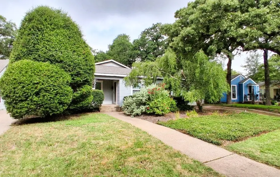 1805 Robinwood Drive, Fort Worth, TX 76111 - #1
