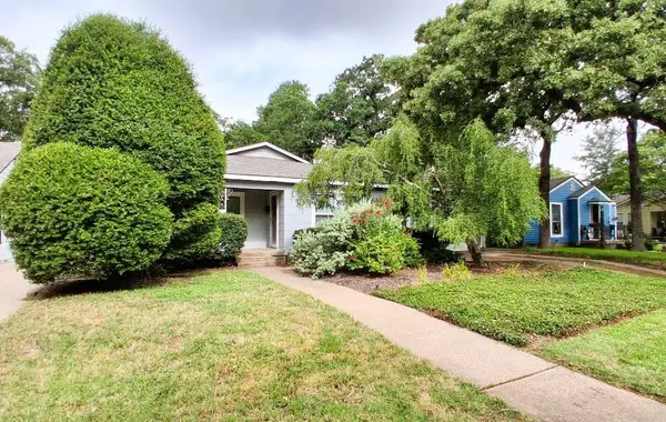 1805 Robinwood Drive, Fort Worth, TX 76111